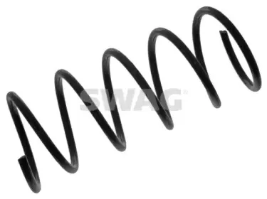 Пружина ходовой части SWAG купить